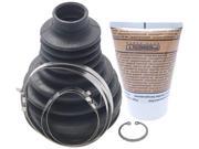 Boot Inner Cv Joint Kit 78X105.6X24 Febest 1815-ASJT OEM 13271554, 374649, 13250832, 374691 Boot Inner Cv Joint Kit 78X105.6X24 Febest 1815-ASJT OEM 13271554, 374649, 13250832, 374691