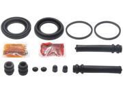 2007 Toyota FJ Cruiser - Disc Brake Caliper Repair Kit 2007 Toyota FJ Cruiser - Disc Brake Caliper Repair Kit