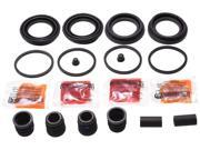 2006 Infiniti M35 - Disc Brake Caliper Repair Kit 2006 Infiniti M35 - Disc Brake Caliper Repair Kit