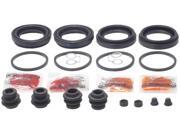 2012 Lexus RX350 - Disc Brake Caliper Repair Kit 2012 Lexus RX350 - Disc Brake Caliper Repair Kit