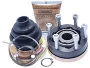 1985 BMW 325e - CV Joint 1 Year Warranty 1985 BMW 325e - CV Joint 1 Year Warranty