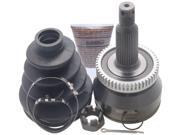 2010 Hyundai Santa Fe - CV Joint 1 Year Warranty 2010 Hyundai Santa Fe - CV Joint 1 Year Warranty