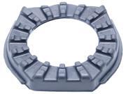 2007 Toyota Corolla - Coil Spring Seat 2007 Toyota Corolla - Coil Spring Seat