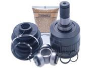 2002 Hyundai Santa Fe - CV Joint 1 Year Warranty 2002 Hyundai Santa Fe - CV Joint 1 Year Warranty