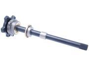 2003 Nissan X-Trail - Axle Shaft 1 Year Warranty 2003 Nissan X-Trail - Axle Shaft 1 Year Warranty