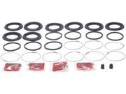 2010 Toyota Hilux - Disc Brake Caliper Repair Kit 2010 Toyota Hilux - Disc Brake Caliper Repair Kit