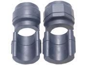 2009 Mercedes-Benz E550 - Suspension Stabilizer Bar Bushing 1 Year Warranty 2009 Mercedes-Benz E550 - Suspension Stabilizer Bar Bushing 1 Year Warranty