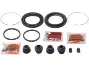 2007 Toyota Sienna - Disc Brake Caliper Repair Kit 2007 Toyota Sienna - Disc Brake Caliper Repair Kit