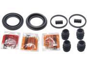 2008 Subaru Legacy Disc Brake Caliper Repair Kit