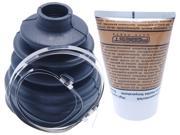 2001 Toyota Solara - CV Joint Boot Kit 1 Year Warranty 2001 Toyota Solara - CV Joint Boot Kit 1 Year Warranty
