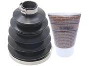 2009 Hyundai Tucson - CV Joint Boot Kit 2009 Hyundai Tucson - CV Joint Boot Kit
