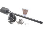2004 Toyota Camry - CV Joint 1 Year Warranty 2004 Toyota Camry - CV Joint 1 Year Warranty