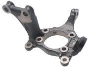 2012 Toyota RAV4 - Steering Knuckle 1 Year Warranty 2012 Toyota RAV4 - Steering Knuckle 1 Year Warranty