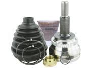 Outer Cv Joint 27X62X30 Febest 0110-CLR30A48 Oem 43460-49146 Outer Cv Joint 27X62X30 Febest 0110-CLR30A48 Oem 43460-49146