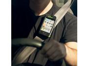 Trident AMS Attachment Backpack Seatbelt Clip For Kraken AMS Cases