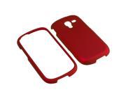 Hard Shell Cover Case For TMobile Samsung Galaxy Exhibit T599