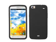 Silicone Gel Skin Cover Case For Blu Life View