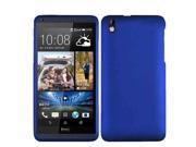 Protector Hard Shell Cover Case For Virgin Mobile HTC Desire 816