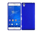 Protector Hard Shell Cover Case For TMobile Sony Xperia Z3