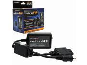 Universal Adapter NES SNES GEN2 N64 1 RF Unit Adapter Retro Bit