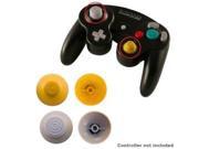 New Gamecube Replacement Analog Cap Yellow Replaces Worn Out Analog Cap On Gamecube Controller