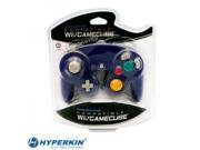 Wii GameCube Wired Controller Purple CirKa