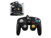 Gamecube Wii Controller Wired New Black TTX Tech