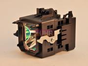 F93087600 XL 5100 RPTV Lamp Housing for Sony TVs 180 Day Warranty! Television Lamps