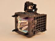 A1203604A XL 5200 F93088600 RPTV Lamp Housing for Sony TVs 180 Day Warranty! Television Lamps