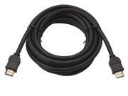 6ft High Definition HDMI Cable