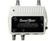 Channel Master 3412 Ultra Mini Distribution Amplifier