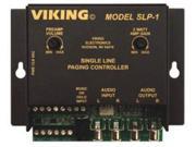 Viking Single Line Paging Controller