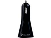 IESSENTIALS IE PCP 2UC 3.4 Amp Dual USB Car Charger