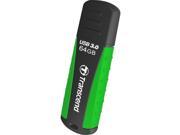 64GB JETFLASH 810 Green USB 3.0