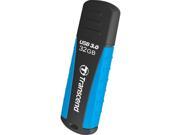 32GB JETFLASH 810 Blue USB 3.0
