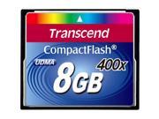 COMPACTFLASH CARD 8GB 400X