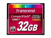32GB CF CARD 800X