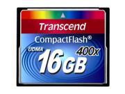 COMPACTFLASH CARD 16GB 400X