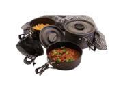 Texsport the Scouter Cook Set 13412