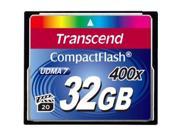COMPACTFLASH CARD 32GB 400X