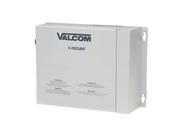 VALCOM VC V 2003AHF Page Control 3 Zone Talkback