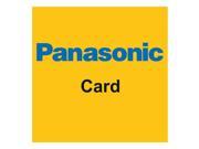 Panasonic Business Telephones KX TVA204 4 Port Digital Expansion Card