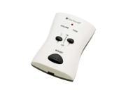 CLEAR SOUNDS CLS WIL95 Portable Phone Amplifier 40dB White