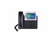 Grandstream GXP2140 4 Line VoIP Phone