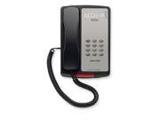 Cetis AEGIS P 08BK 80002 Aegis Single Line Phone