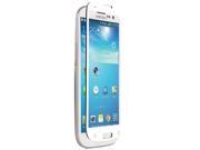 ZNITRO 700112926839 Samsung R Galaxy S R III Nitro Glass Screen Protector White
