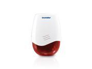 SECURITYMAN SEC SM 103W Wireless indoor siren for SEC AIR ALARM1