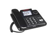 Clarity CLARITY E814 40dB Corded Phone with Ans Mac 53730.000