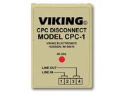 Viking Electronics VK CPC 1 Viking Calling Party Contol