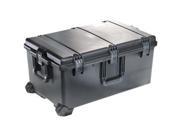 Pelican Storm IM2975 00001 Hardigg Storm Case iM2975 Shipping Box Internal Dimension 13.80 in. Height x 29 in. Width x 18 in. Depth x External Dimensions 15